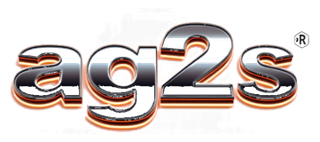 ag2s logo